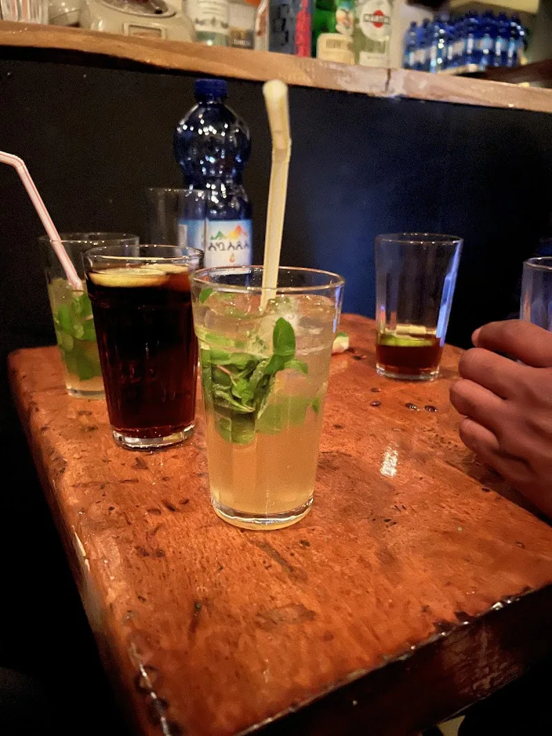 Haile's Mojito Bar in Addis Ababa, Bole  view 3