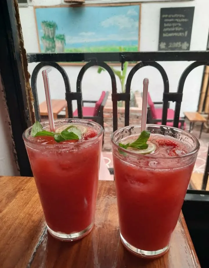 Haile's Mojito Bar in Addis Ababa, Bole  view 2