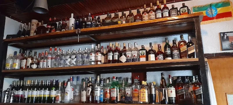Haile's Mojito Bar in Addis Ababa, Bole  view 5