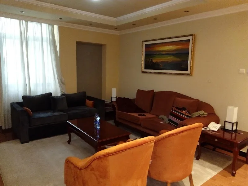 Nigist Towers Hotel & Apartments | Kazanchis | ንግስት ታወር ሆቴል & አፓርትመንት in Addis Ababa, Kirkos  view 3