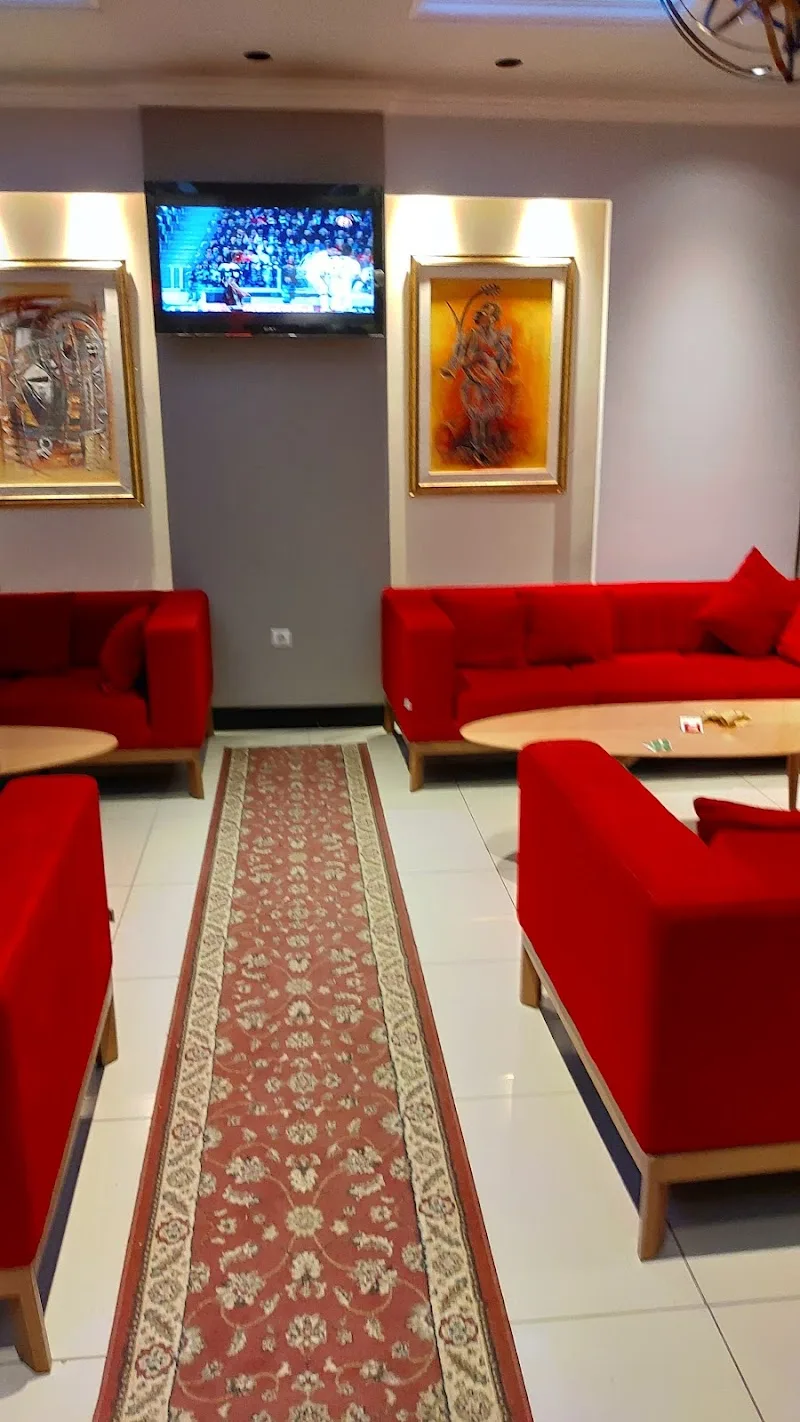 Nigist Towers Hotel & Apartments | Kazanchis | ንግስት ታወር ሆቴል & አፓርትመንት in Addis Ababa, Kirkos  view 4