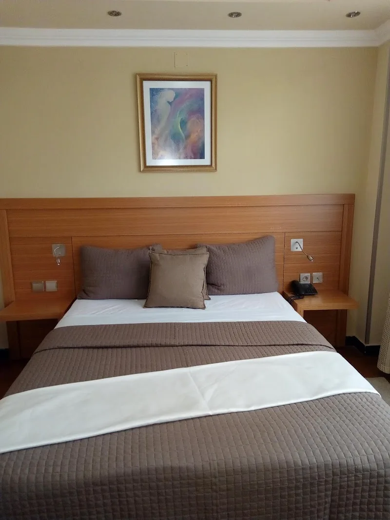 Nigist Towers Hotel & Apartments | Kazanchis | ንግስት ታወር ሆቴል & አፓርትመንት in Addis Ababa, Kirkos  view 2
