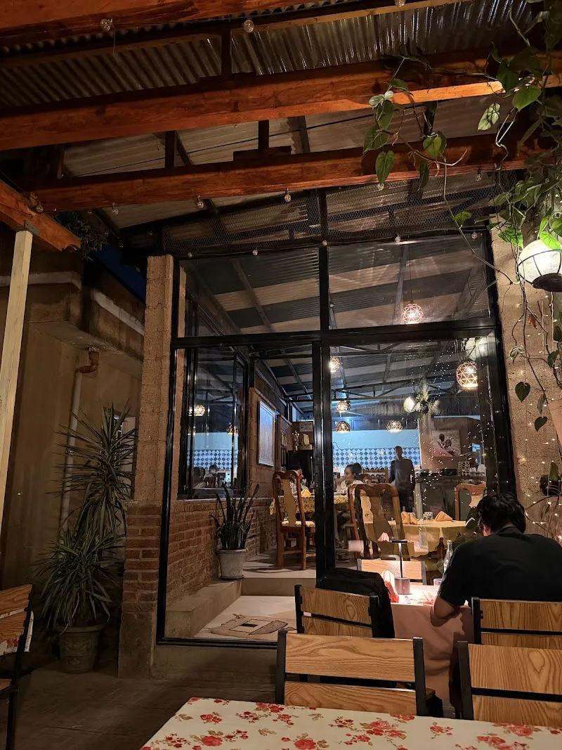 Bettucci Ristorante & Pizzeria in አዲስ አበባ, ንፋስ ስልክ ላፍቶ  view 5