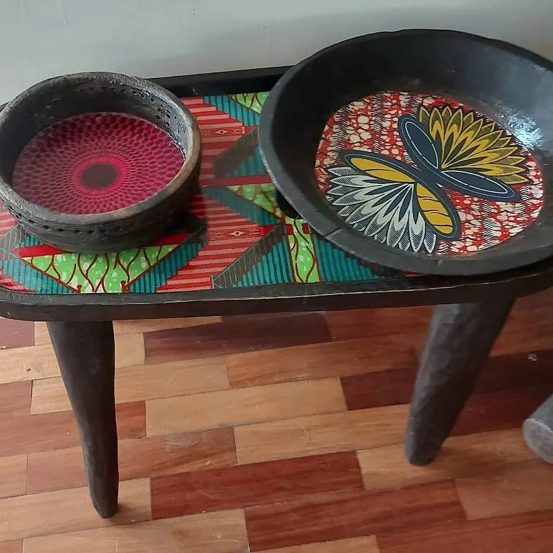The blue hen | Kazanchis in Addis Ababa, Kirkos  view 4