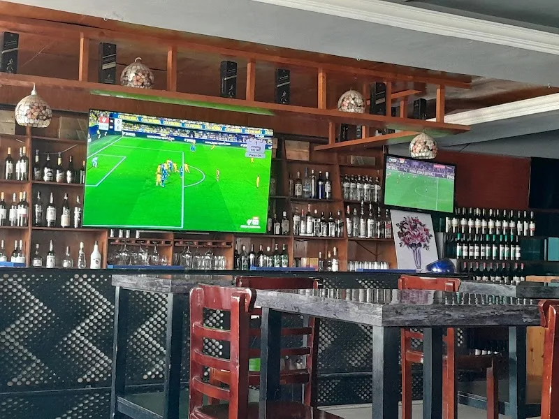 Eliab Bar & Restaurant | Cmc in Addis Ababa, Bole  view 2