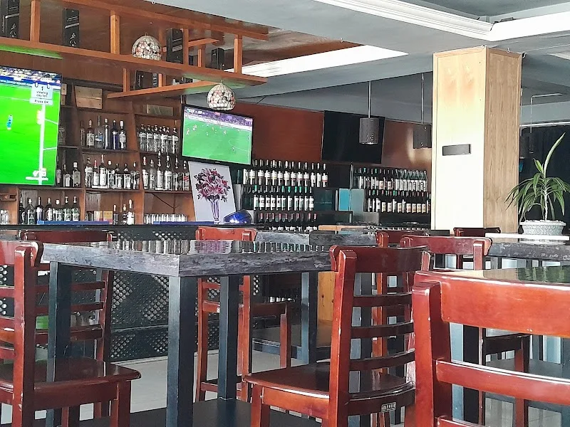 Eliab Bar & Restaurant | Cmc in Addis Ababa, Bole  view 3