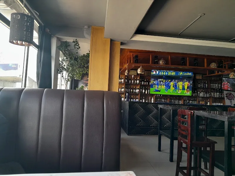 Eliab Bar & Restaurant | Cmc in Addis Ababa, Bole  view 4