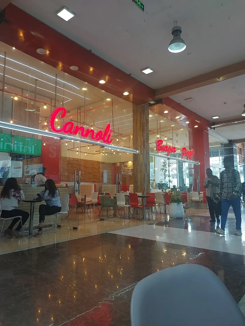 CANNOLI BURGER in Addis Ababa, Bole  view 3