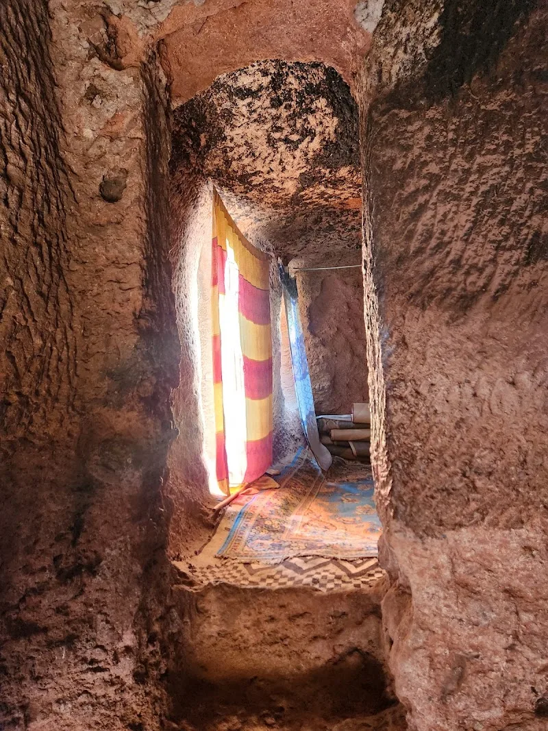 Rock-Hewn Churches, Lalibela in Lalibela  view 4