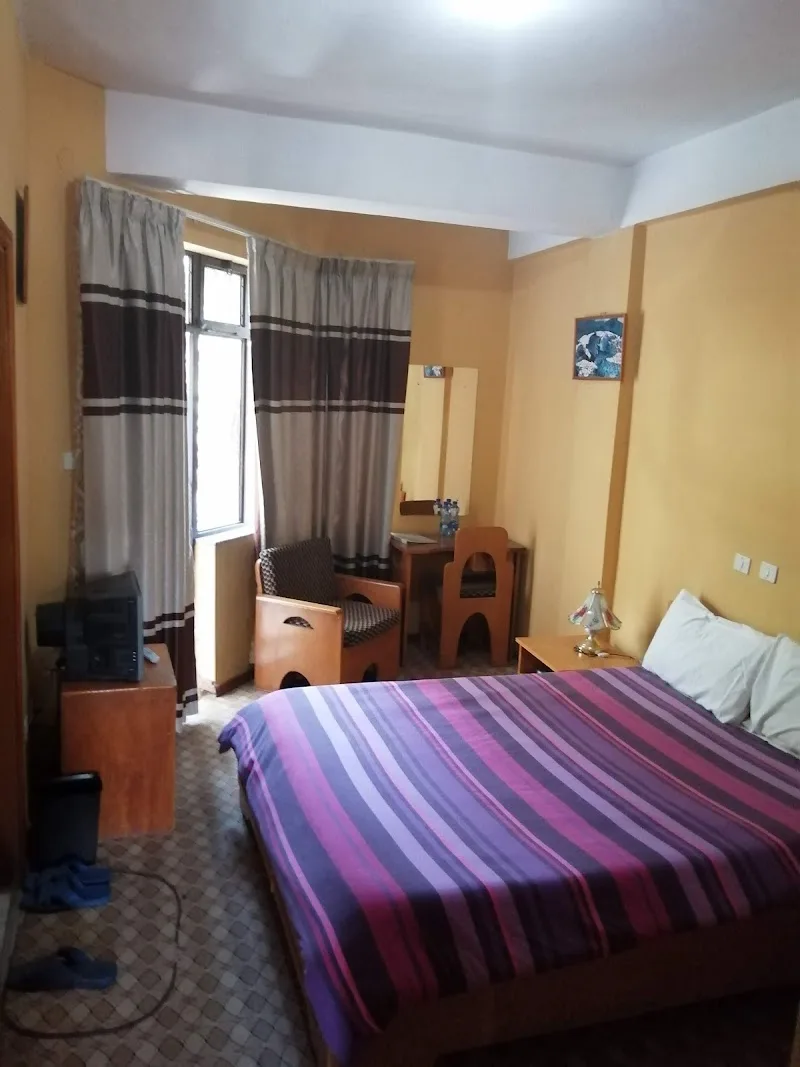 Lalibela Hotel in Addis Ababa, Bole  view 2