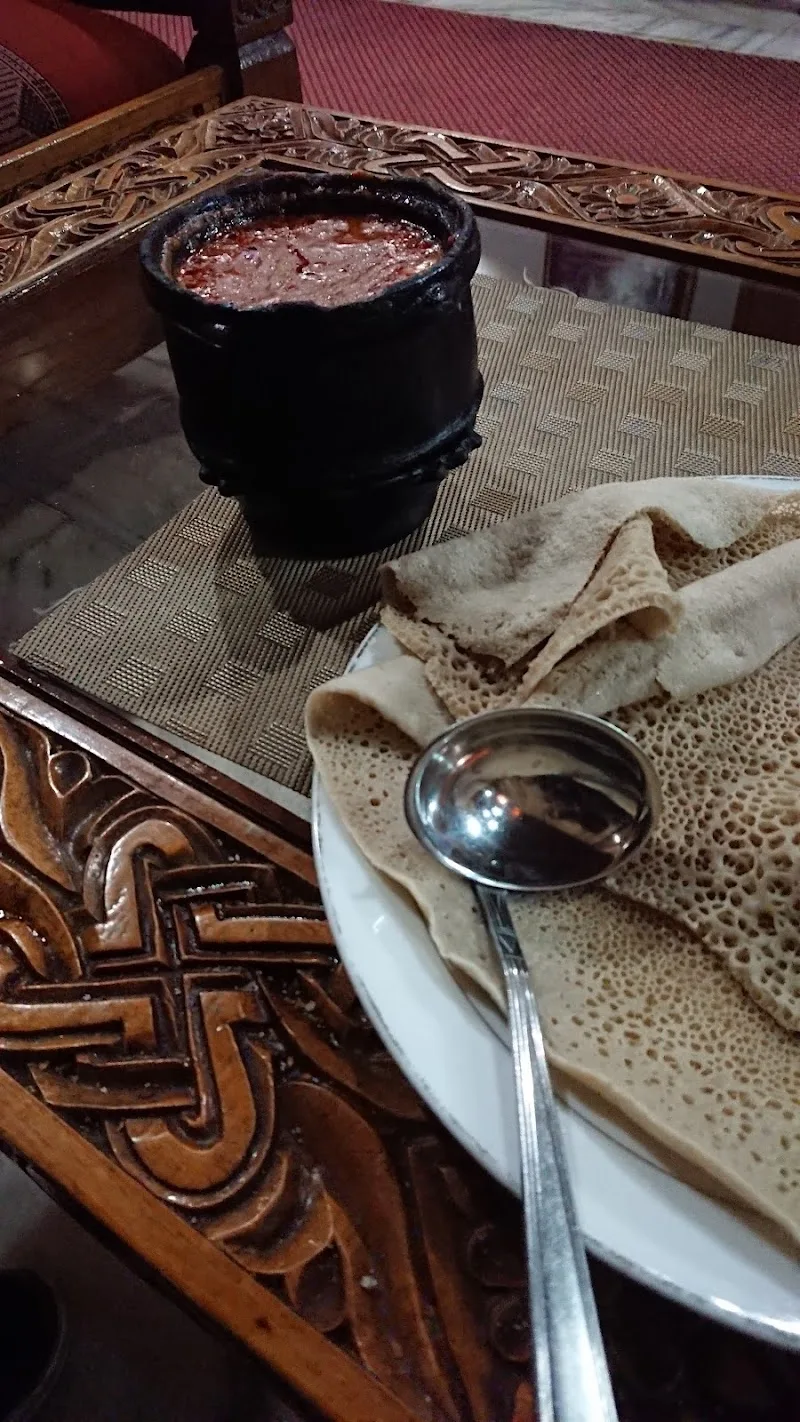 Lalibela Hotel in Addis Ababa, Bole  view 4