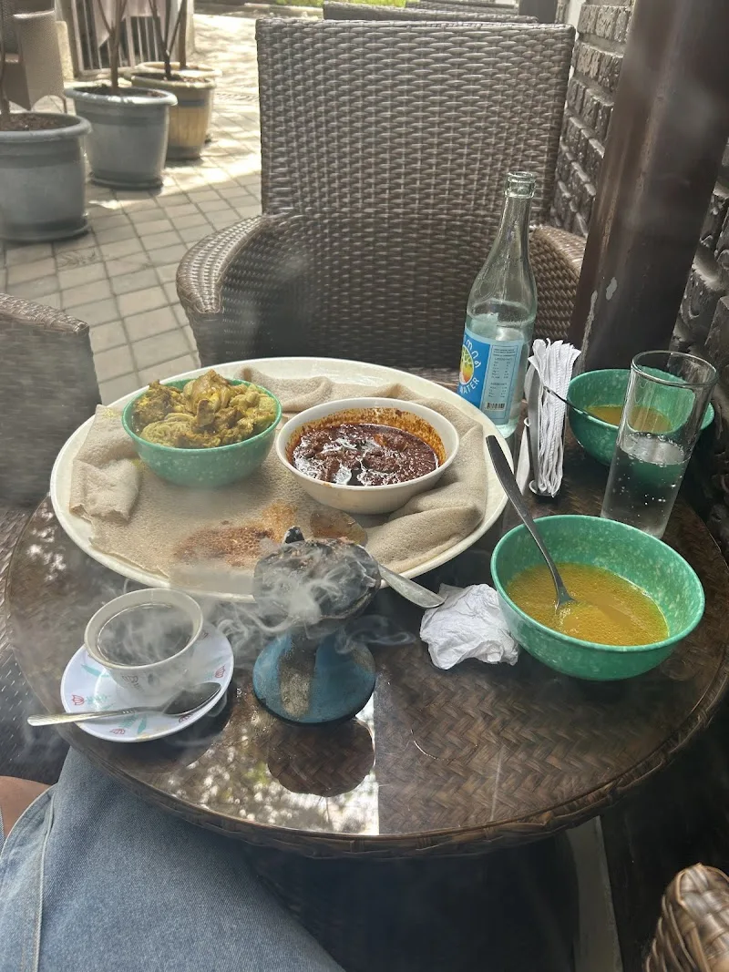 Lalibela Hotel in Addis Ababa, Bole  view 5