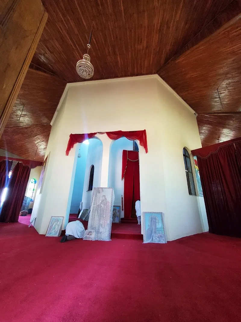Karalo Selassie Church | Kotebe Kara | ካራሎ ቅድስት ሥላሴ ቤተክርስቲያን | ኮተቤ ካራ in Addis Ababa, Yeka  view 4