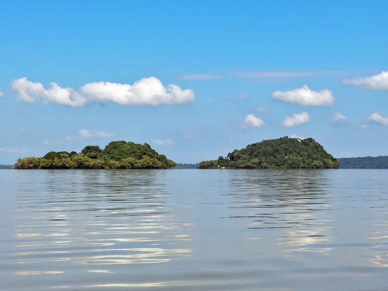 Lake Tana in Lake Tana  view 5