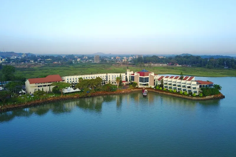 Blue Nile Resort Hotel in Bahir Dar  view 3