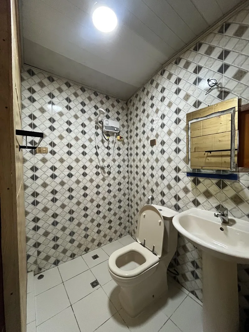Harar Guest House in Harar, Jegol  view 2