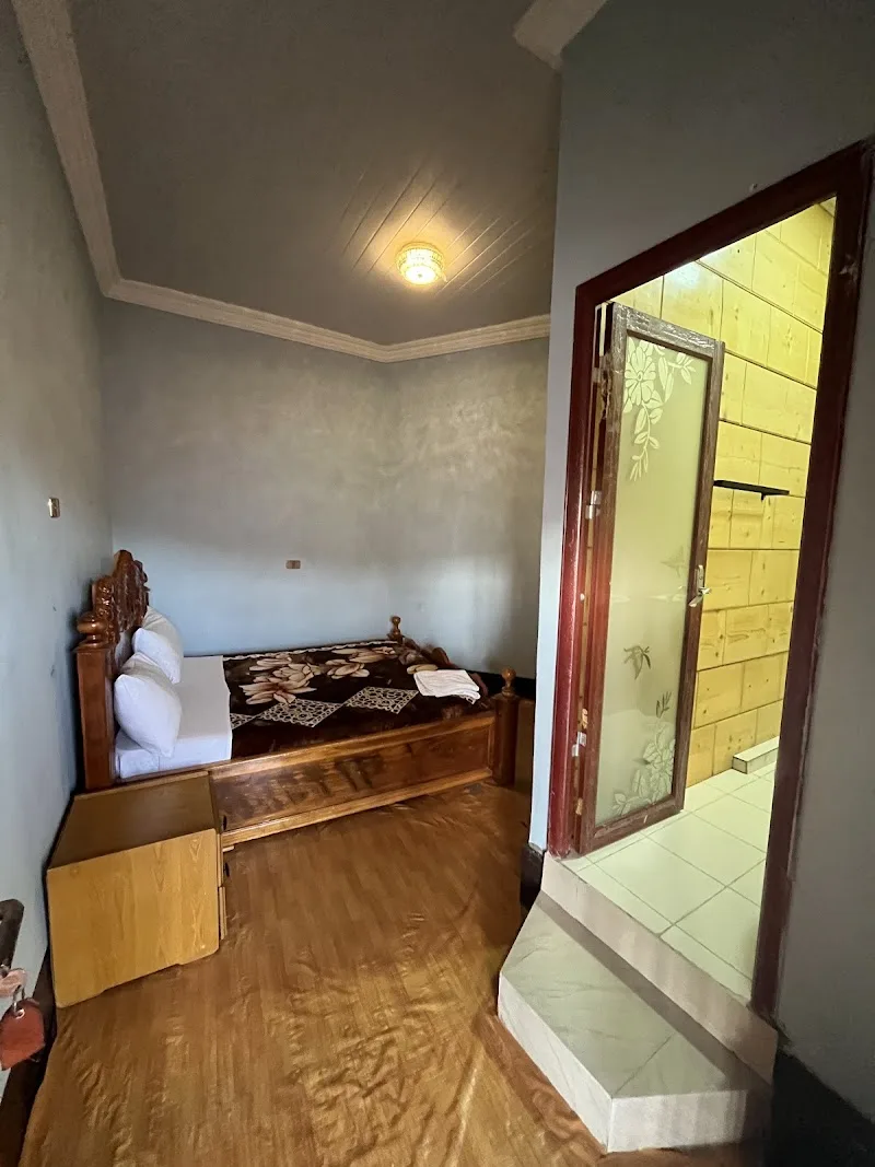 Harar Guest House in Harar, Jegol  view 3