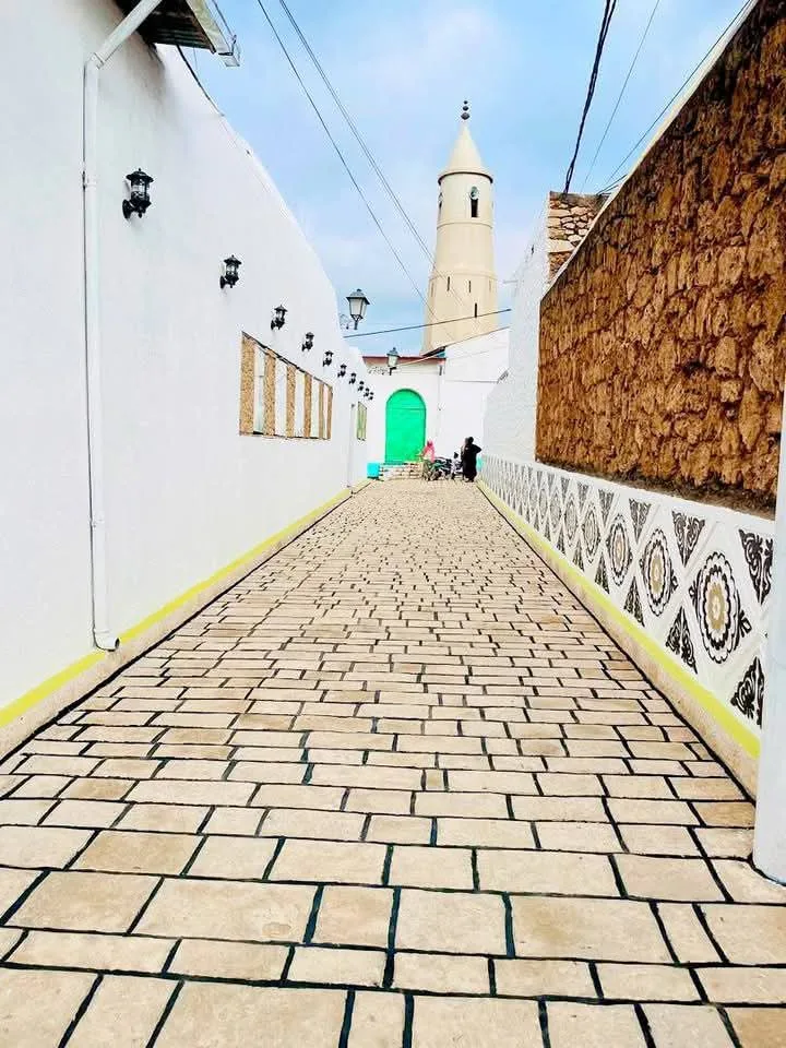Harar Guest House in Harar, Jegol  view 5