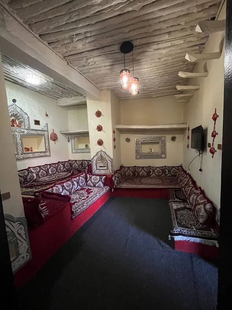 Harar Guest House in Harar, Jegol  view 4