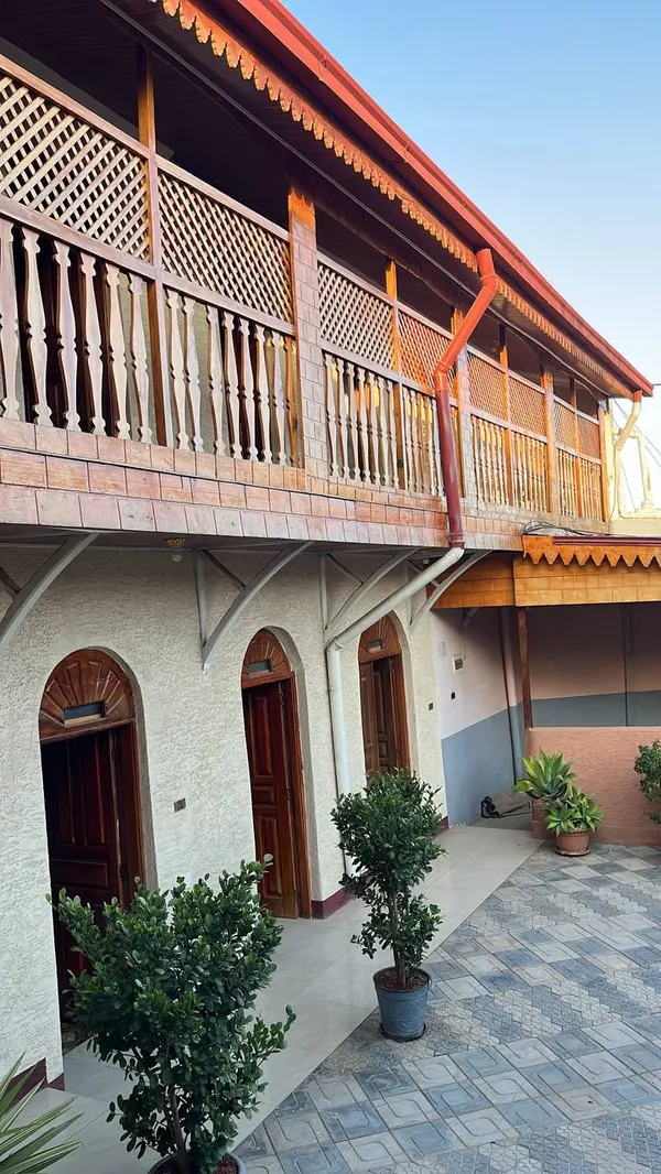 Harar Guest House