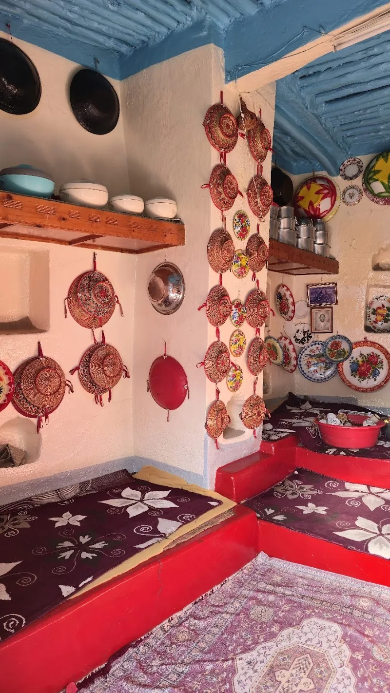 Anisa Guesthouse in Harar, Jegol  view 4