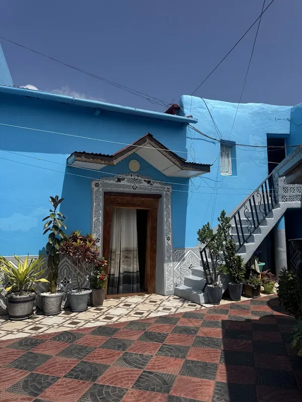 Anisa Guesthouse