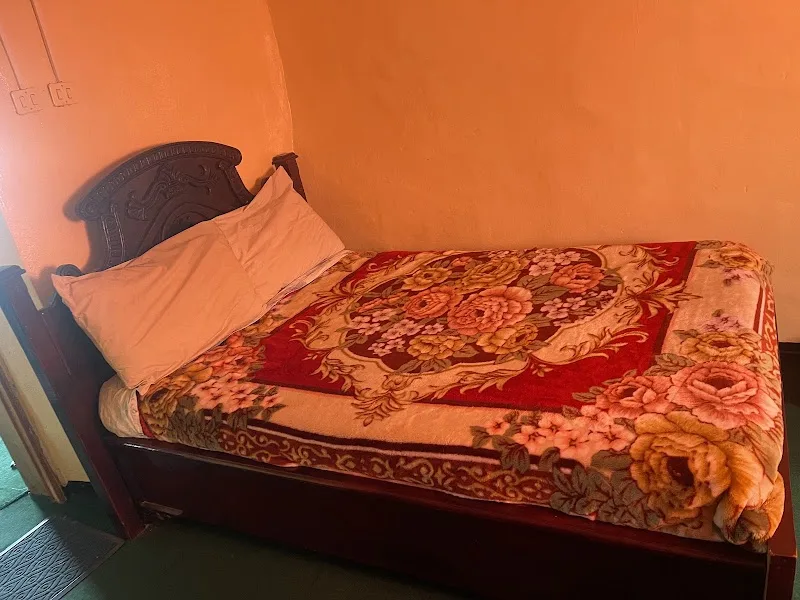 Anisa Guesthouse in Harar, Jegol  view 2