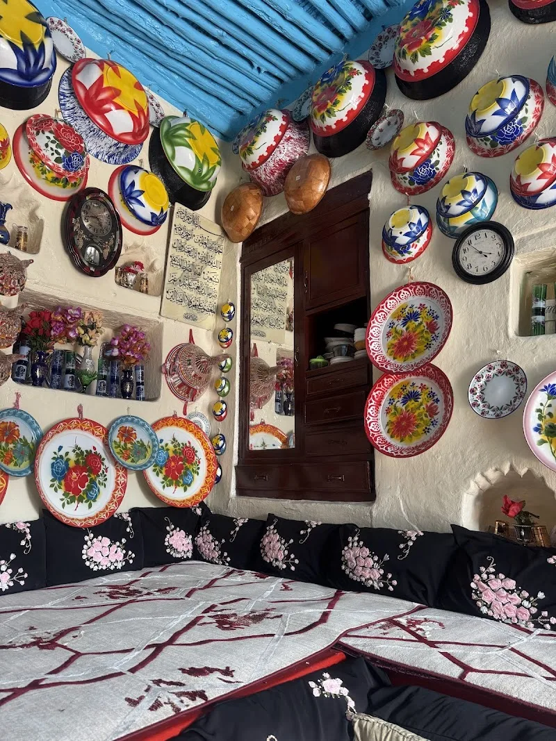 Anisa Guesthouse in Harar, Jegol  view 5