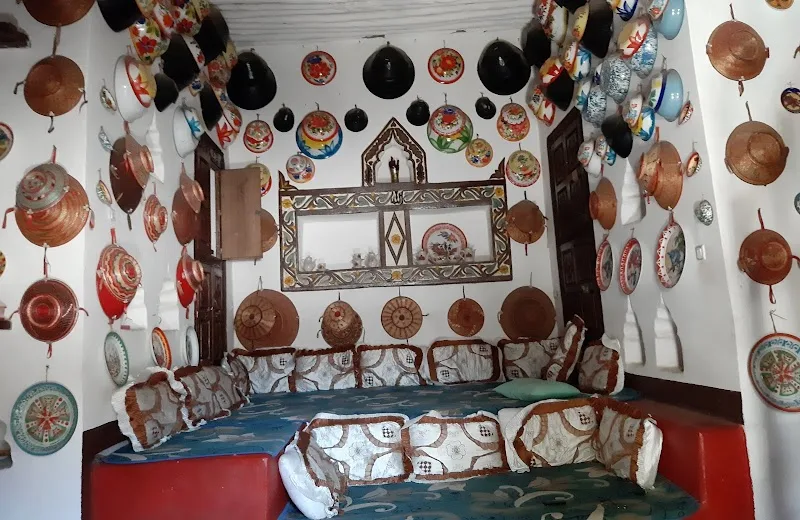 Anisa Guesthouse in Harar, Jegol  view 3
