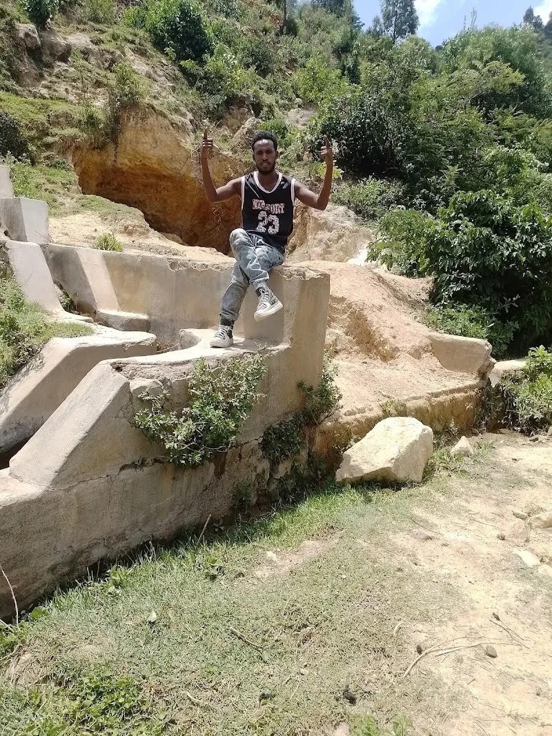 Harar Guest House in Harar  view 5