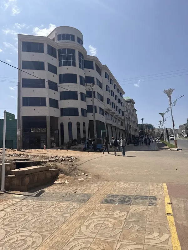Harar Guest House