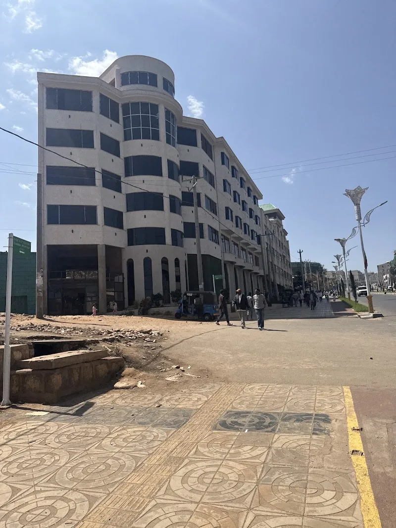 Harar Guest House in Harar  view 4