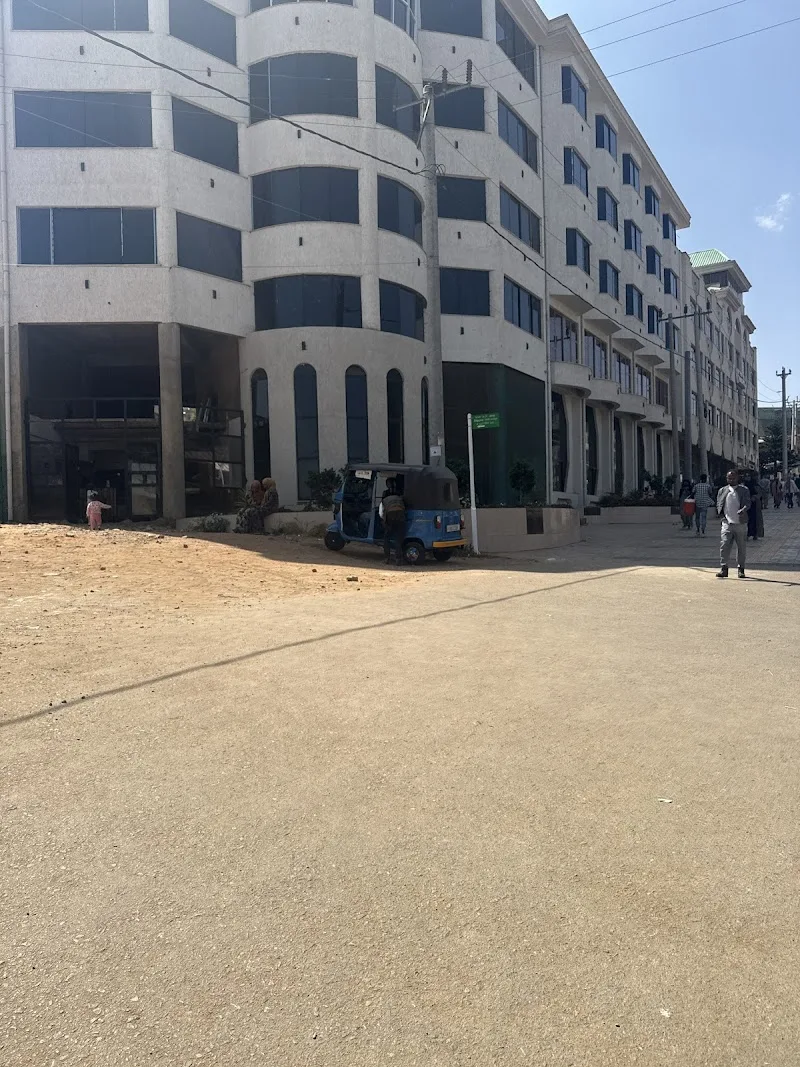 Harar Guest House in Harar  view 3