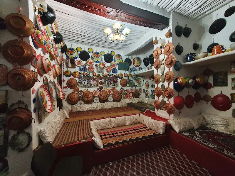 Rewda Guesthouse in Harar, Jegol  view 3