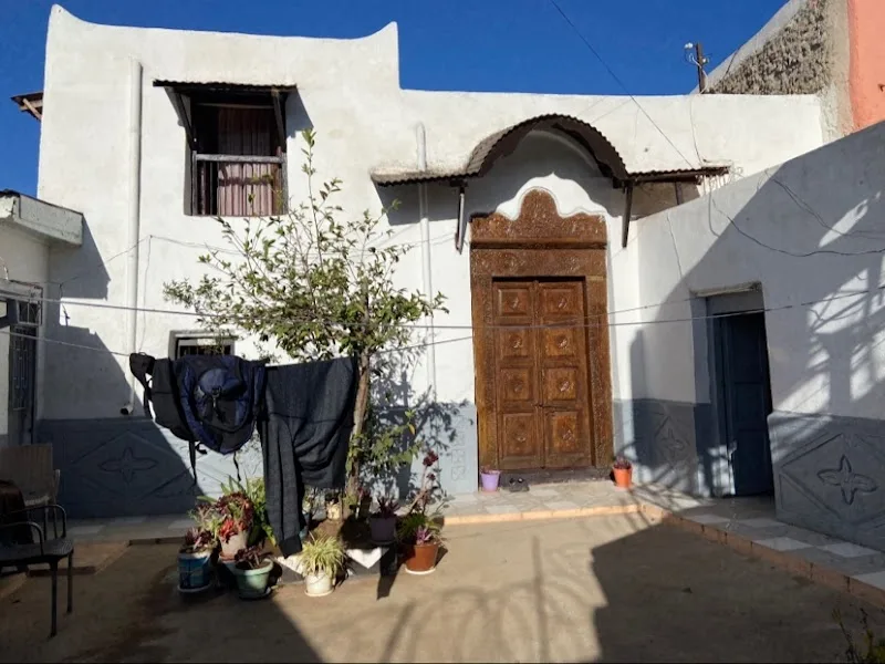 Rewda Guesthouse in Harar, Jegol  view 4