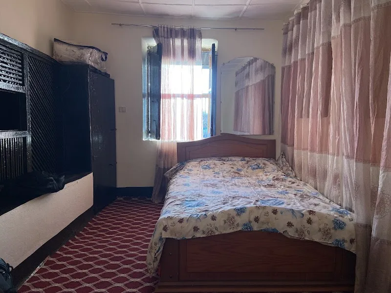 Rewda Guesthouse in Harar, Jegol  view 2