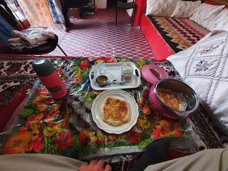 Rewda Guesthouse in Harar, Jegol  view 5