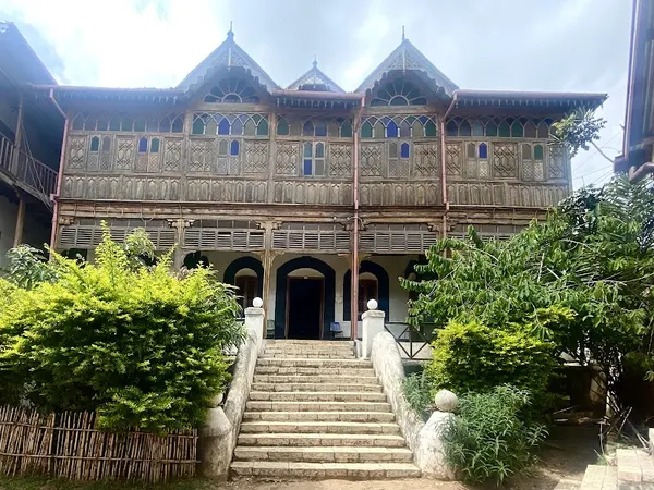 Rimbaud's House & Museum
