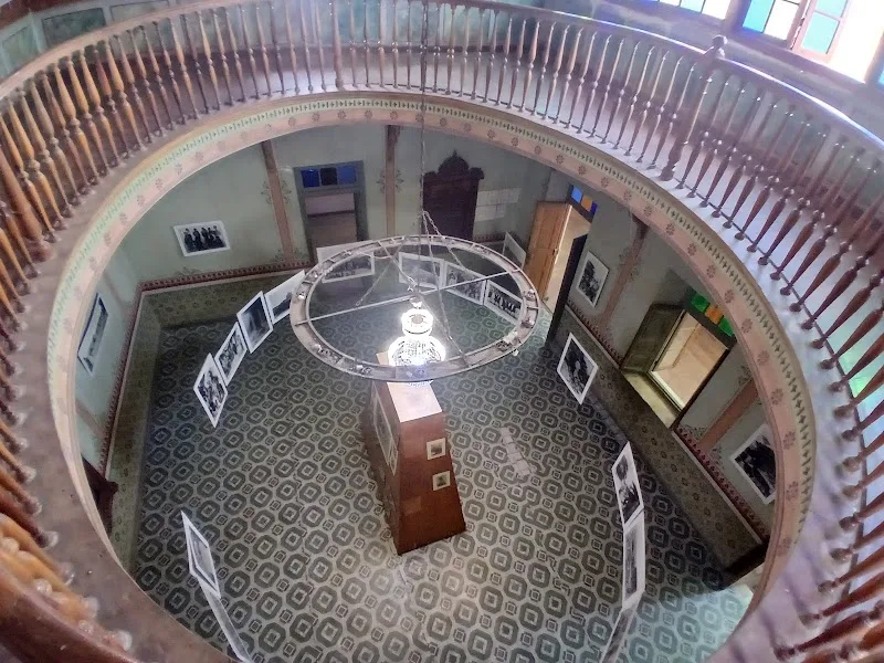 Rimbaud's House & Museum in Harar, Jegol  view 2
