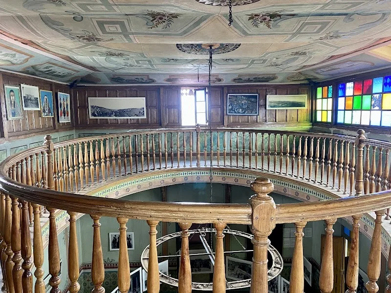 Rimbaud's House & Museum in Harar, Jegol  view 3