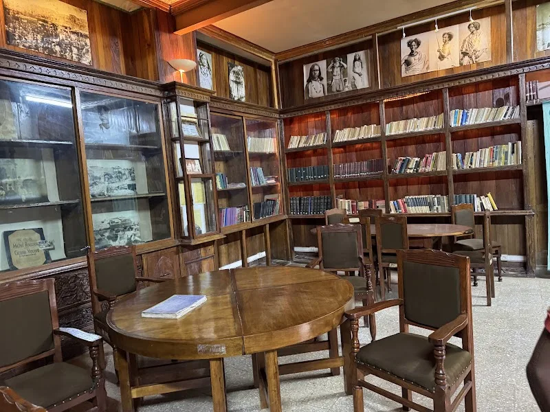 Rimbaud's House & Museum in Harar, Jegol  view 4