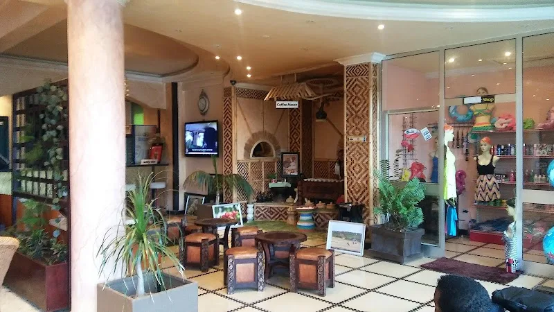 ሴንትራል ሆቴል ሀዋሳ / Central Hotel Hawassa in Awasa  view 3
