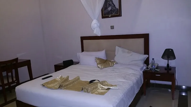ሴንትራል ሆቴል ሀዋሳ / Central Hotel Hawassa in Awasa  view 2