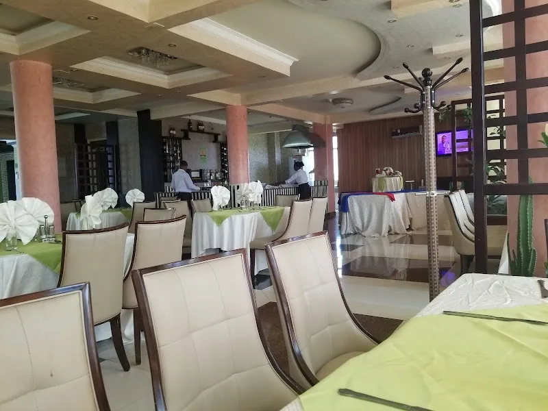 ሴንትራል ሆቴል ሀዋሳ / Central Hotel Hawassa in Awasa  view 5