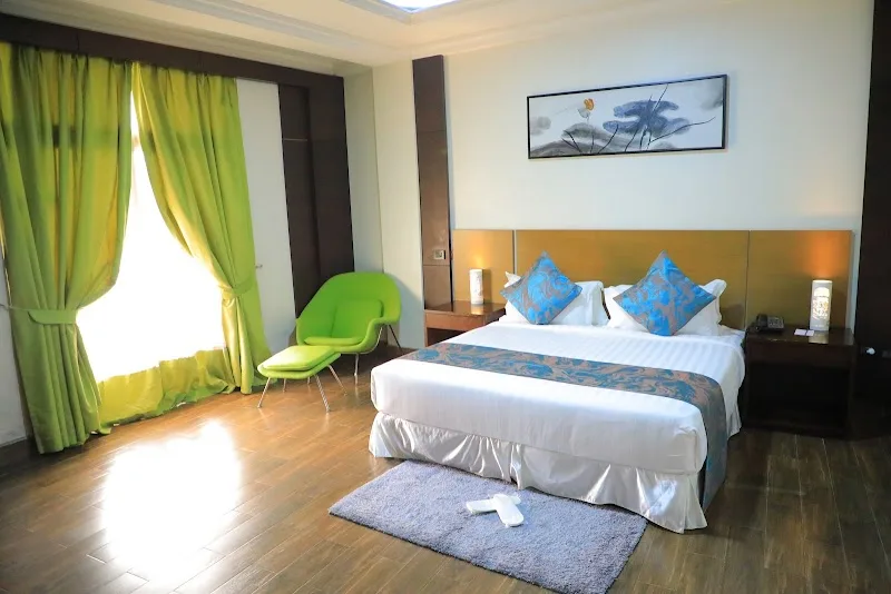 RORI HOTEL Hawassa in Awasa  view 2
