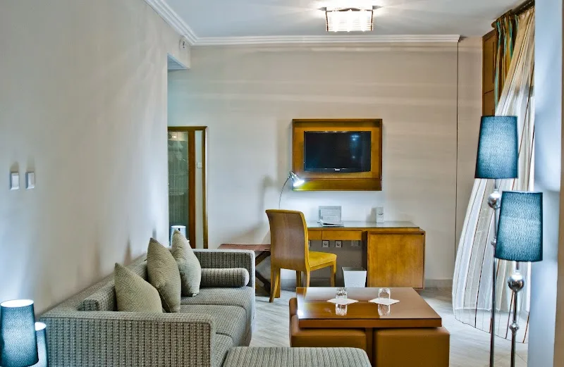 South Star International Hotel in Hawassa  view 4