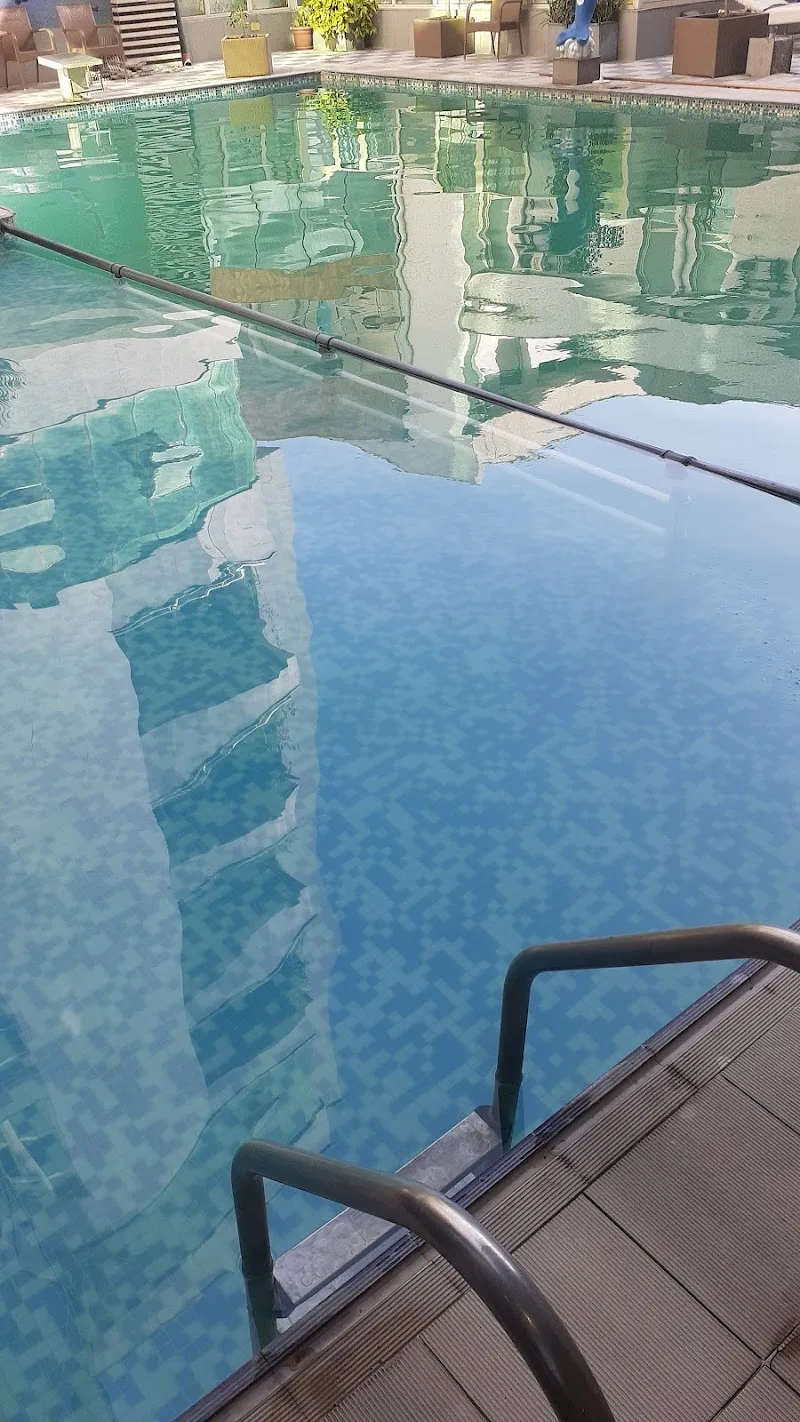South Star International Hotel in Hawassa  view 3