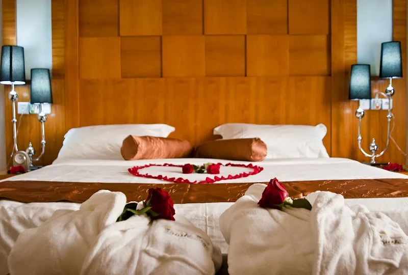 South Star International Hotel in Hawassa  view 2