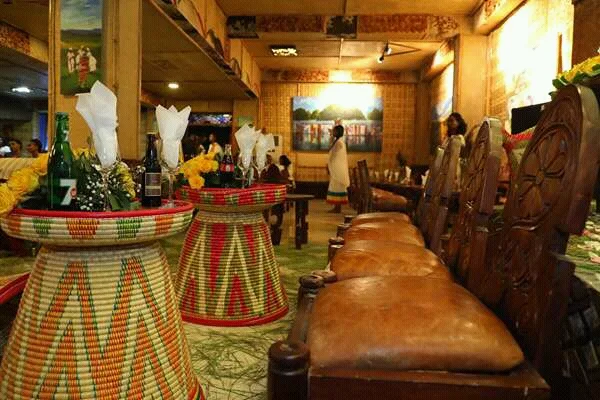 Ker-Awud International Hotel Hawassa in Hawassa  view 5