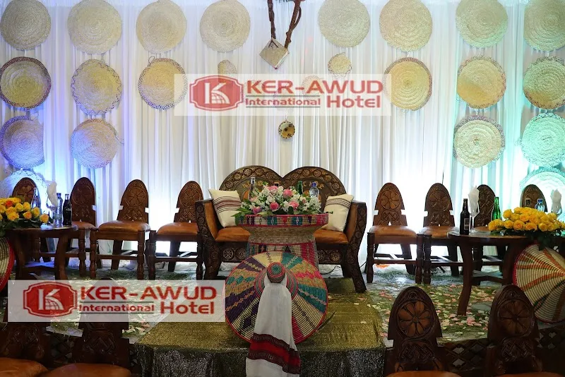 Ker-Awud International Hotel Hawassa in Hawassa  view 4